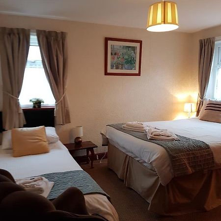 Sunset Hotel Blackpool Buitenkant foto
