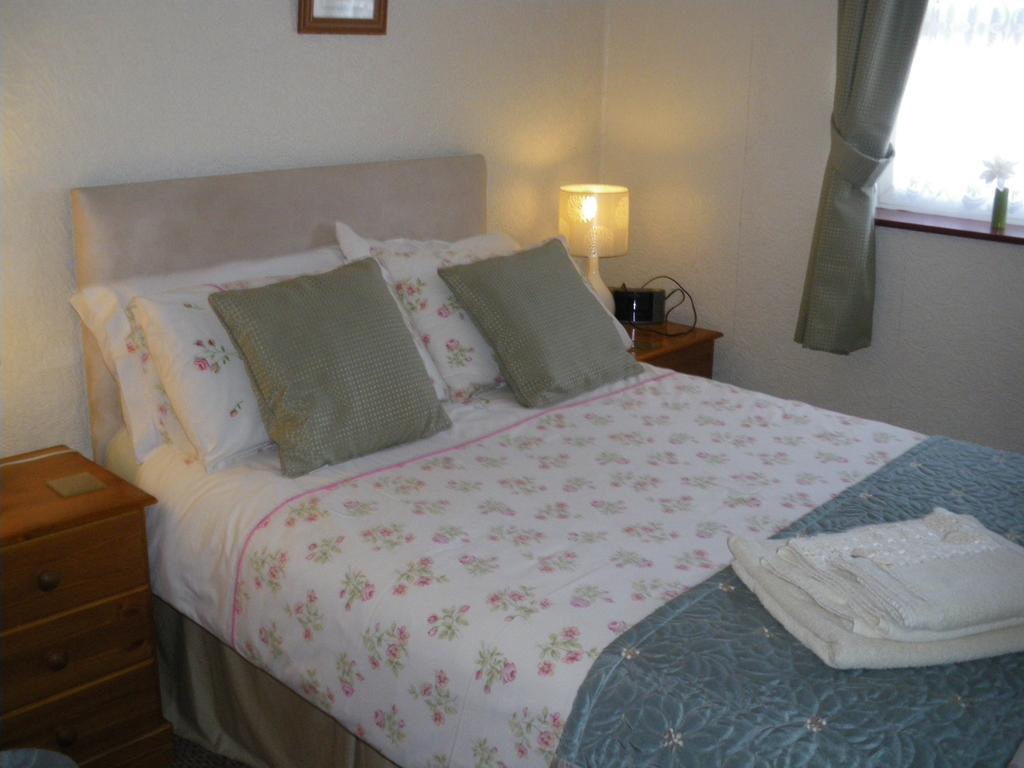 Sunset Hotel Blackpool Kamer foto